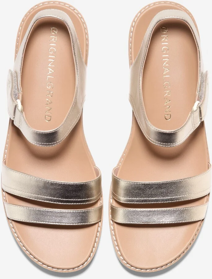 Women's ØriginalGrand Peyton Flatform Sandals - Image 4