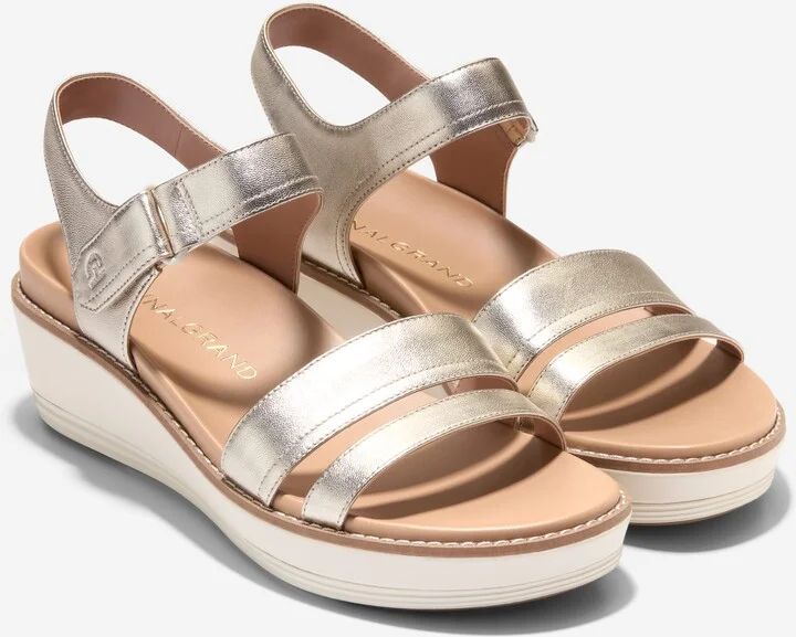 Women's OriginalGrand Peyton Flatform Sandals
