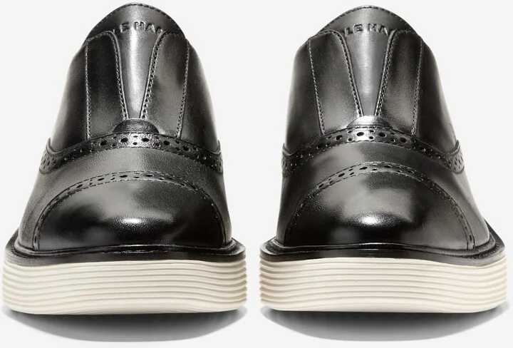Women's ØriginalGrand Platform Slip-On Oxfords - Image 2