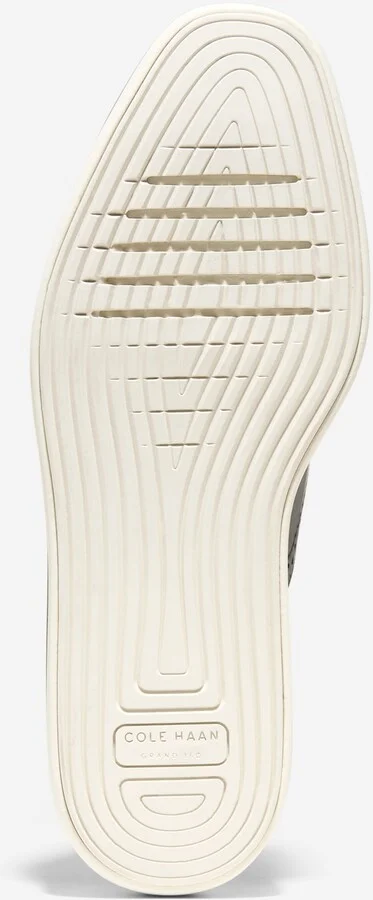 Women's ØriginalGrand Platform Slip-On Oxfords - Image 6