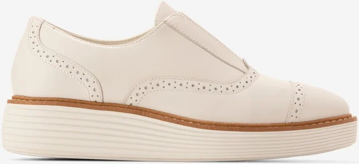 Women's ØriginalGrand Platform Slip-On Oxfords