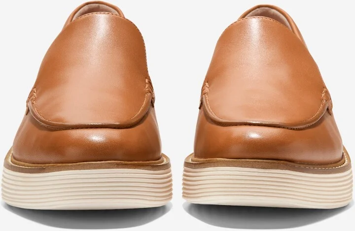Women's ØriginalGrand Platform Venetian Loafer - Image 2