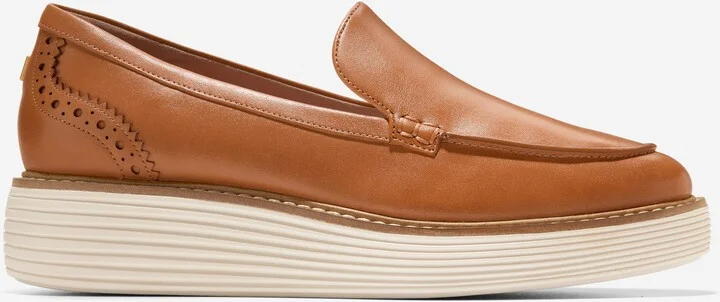Women's ØriginalGrand Platform Venetian Loafer