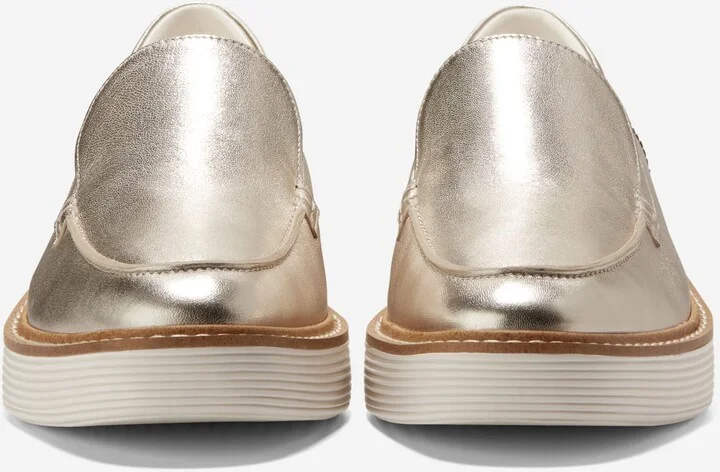 Women's ØriginalGrand Platform Venetian Loafers - Image 2