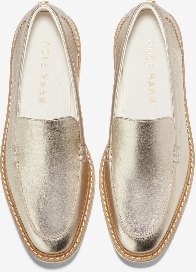 Women's ØriginalGrand Platform Venetian Loafers - Image 4