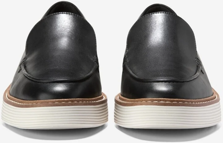 Women's ØriginalGrand Platform Venetian Loafers - Image 2