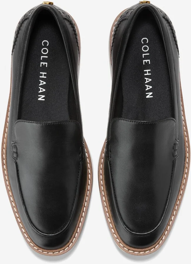 Women's ØriginalGrand Platform Venetian Loafers - Image 4