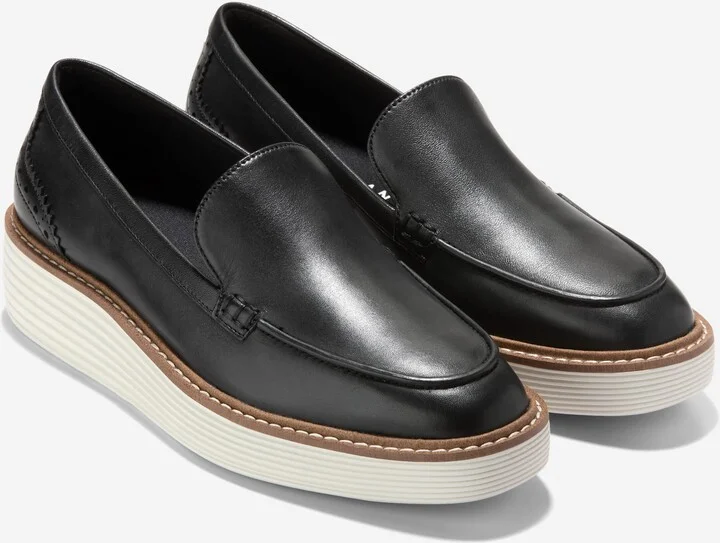 Women's ØriginalGrand Platform Venetian Loafers - Image 5