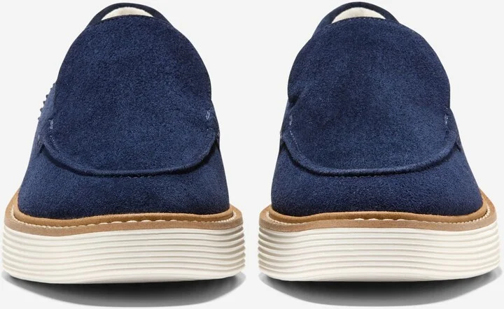 Women's ØriginalGrand Platform Venetian Loafers - Image 2