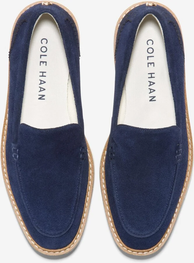 Women's ØriginalGrand Platform Venetian Loafers - Image 4