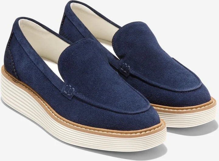 Women's ØriginalGrand Platform Venetian Loafers - Image 5