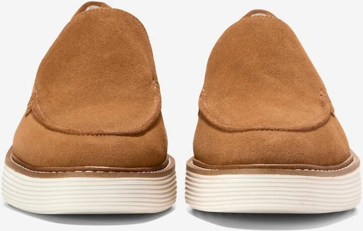 Women's ØriginalGrand Platform Venetian Loafers - Image 2