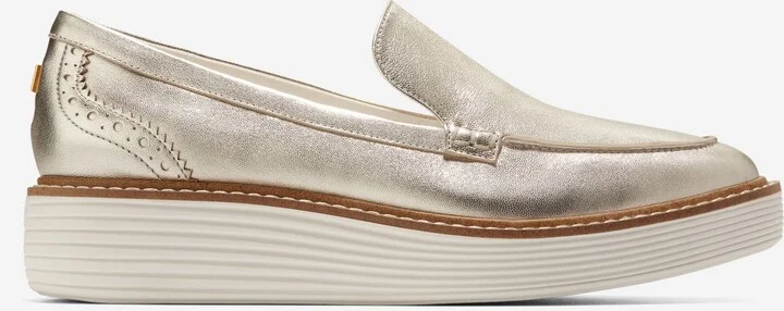 Women's ØriginalGrand Platform Venetian Loafers