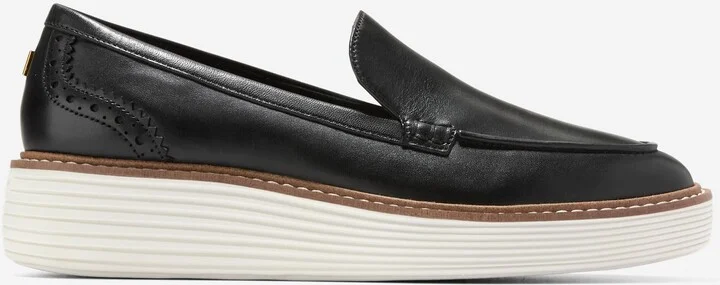 Women's ØriginalGrand Platform Venetian Loafers