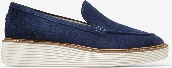 Women's ØriginalGrand Platform Venetian Loafers