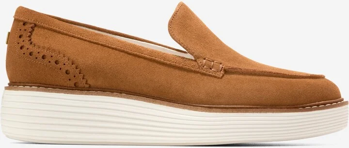 Women's ØriginalGrand Platform Venetian Loafers