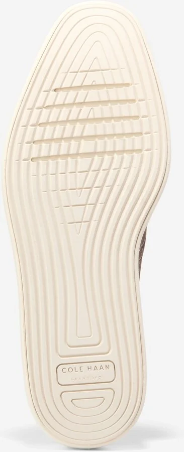 Women's ØriginalGrand Platform Wingtip Oxfords - Image 6