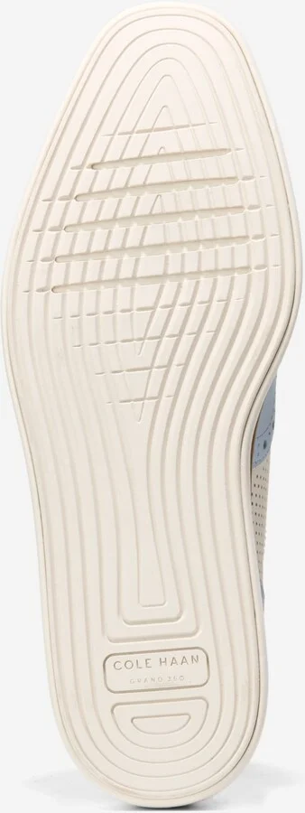 Women's ØriginalGrand Platform Wingtip Oxfords - Image 6
