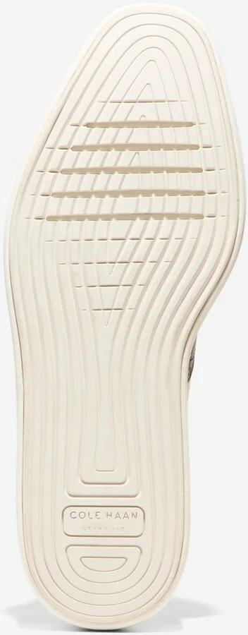 Women's ØriginalGrand Platform Wingtip Oxfords - Image 7
