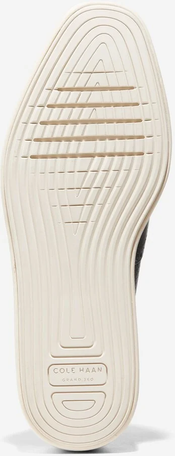 Women's ØriginalGrand Platform Wingtip Oxfords - Image 6