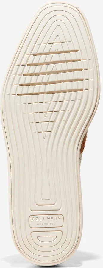 Women's ØriginalGrand Platform Wingtip Oxfords - Image 7