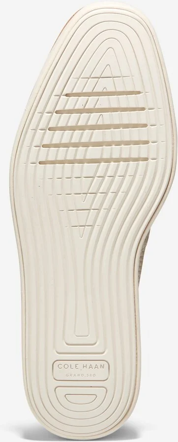Women's ØriginalGrand Platform Wingtip Oxfords - Image 6