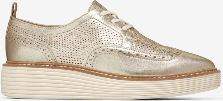 Gold Talca-Ivory