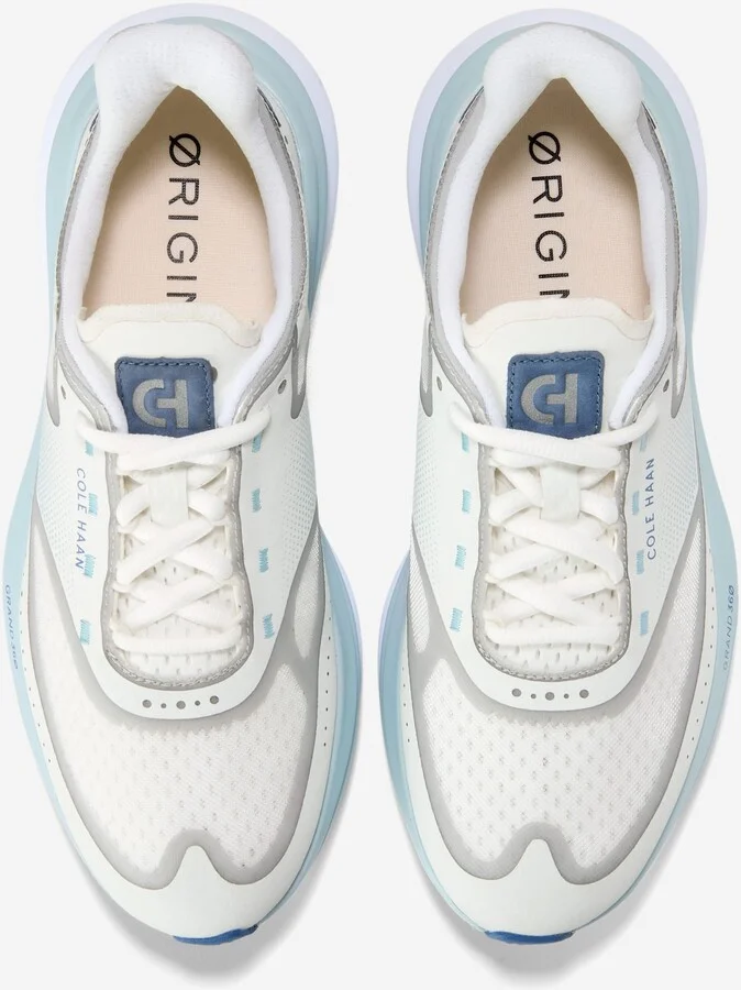 Women's ØriginalGrand Quadstar Running Sneakers - Image 5