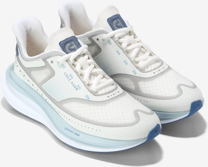 Women's ØriginalGrand Quadstar Running Sneakers - Image 6
