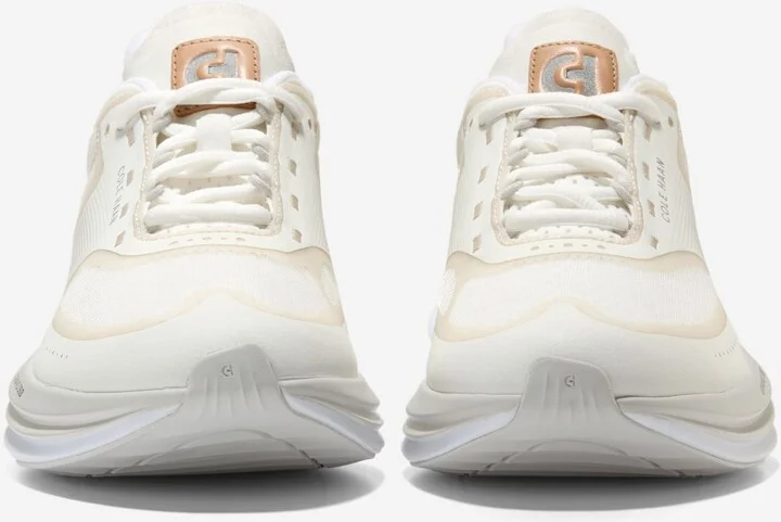 Women's ØriginalGrand Quadstar Running Sneakers - Image 2