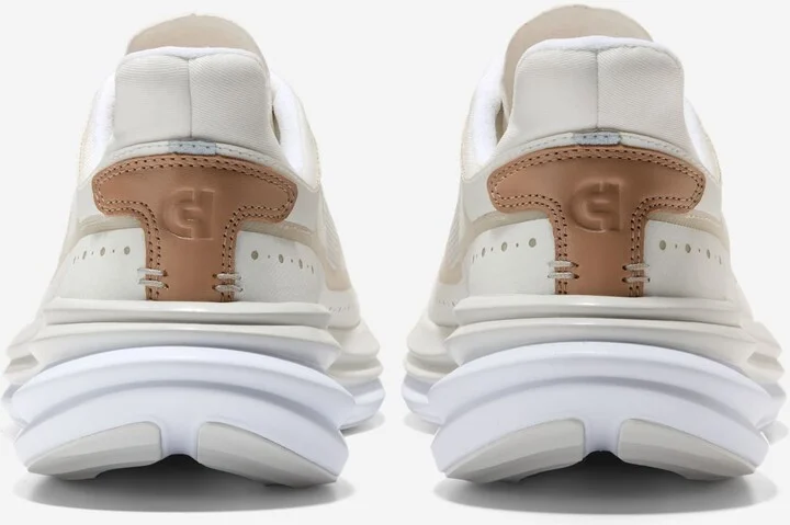 Women's ØriginalGrand Quadstar Running Sneakers - Image 3