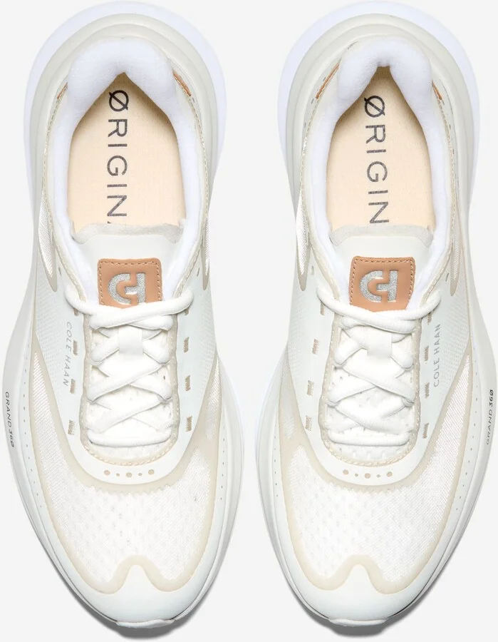 Women's ØriginalGrand Quadstar Running Sneakers - Image 4
