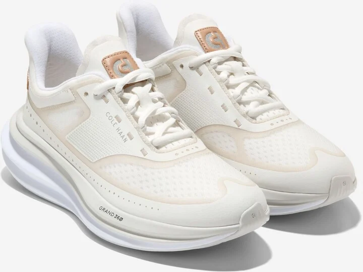 Women's ØriginalGrand Quadstar Running Sneakers - Image 5