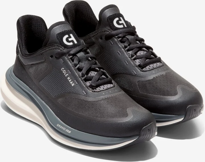 Women's ØriginalGrand Quadstar Running Sneakers - Image 5