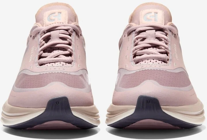 Women's ØriginalGrand Quadstar Running Sneakers - Image 2