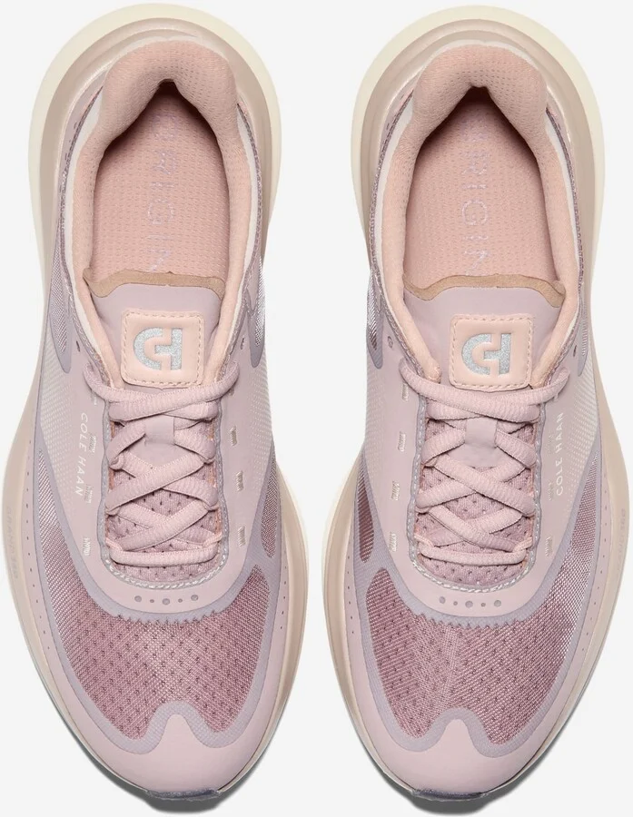 Women's ØriginalGrand Quadstar Running Sneakers - Image 4