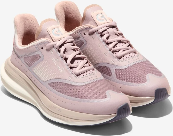 Women's ØriginalGrand Quadstar Running Sneakers - Image 5