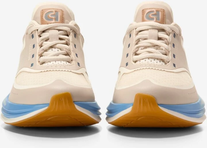 Women's ØriginalGrand Quadstar Running Sneakers - Image 2