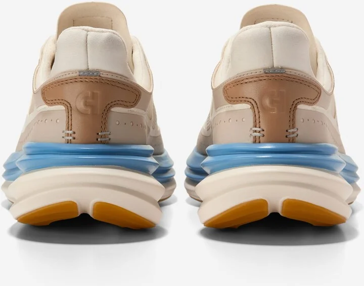Women's ØriginalGrand Quadstar Running Sneakers - Image 3