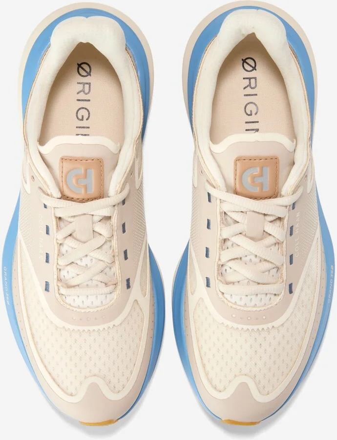 Women's ØriginalGrand Quadstar Running Sneakers - Image 4