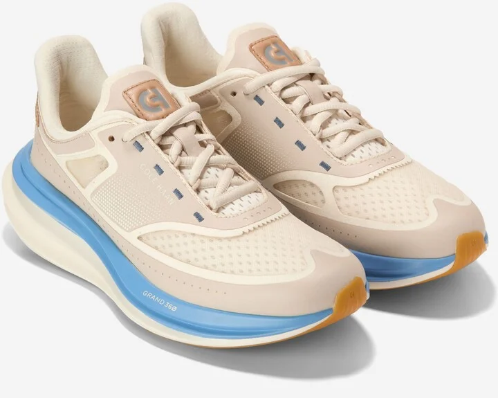 Women's ØriginalGrand Quadstar Running Sneakers - Image 5