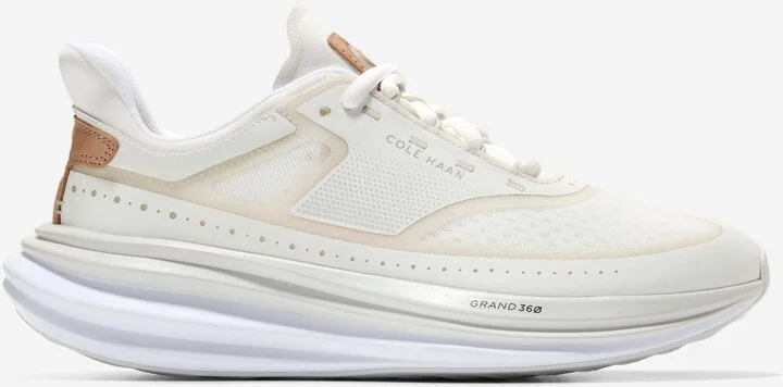 Ivory-Vachetta-Optic White