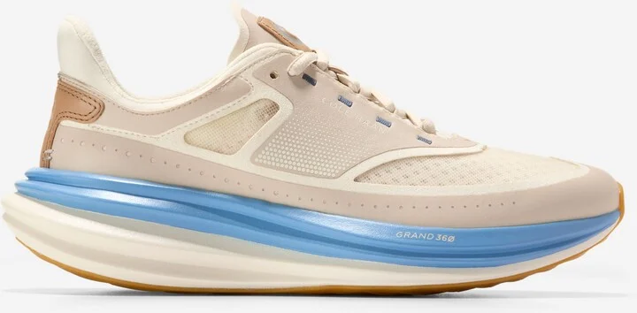 Women's ØriginalGrand Quadstar Running Sneakers