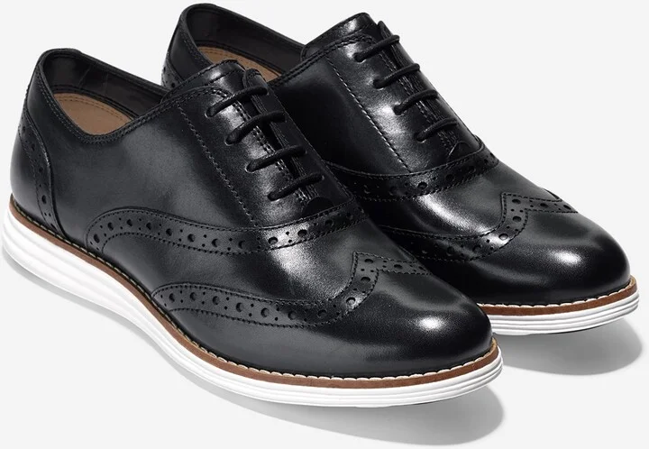 Women's OriginalGrand Wingtip Oxford