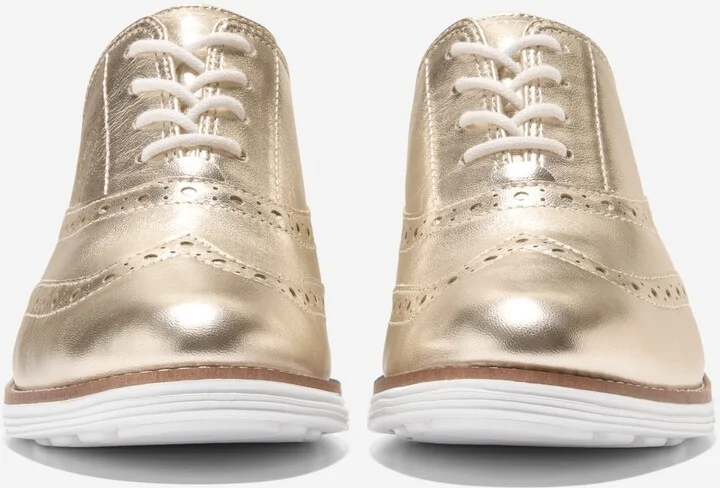 Women's ØriginalGrand Wingtip Oxfords - Image 2