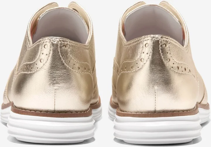 Women's ØriginalGrand Wingtip Oxfords - Image 3