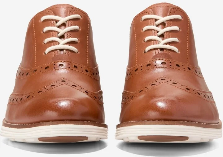 Women's ØriginalGrand Wingtip Oxfords - Image 2
