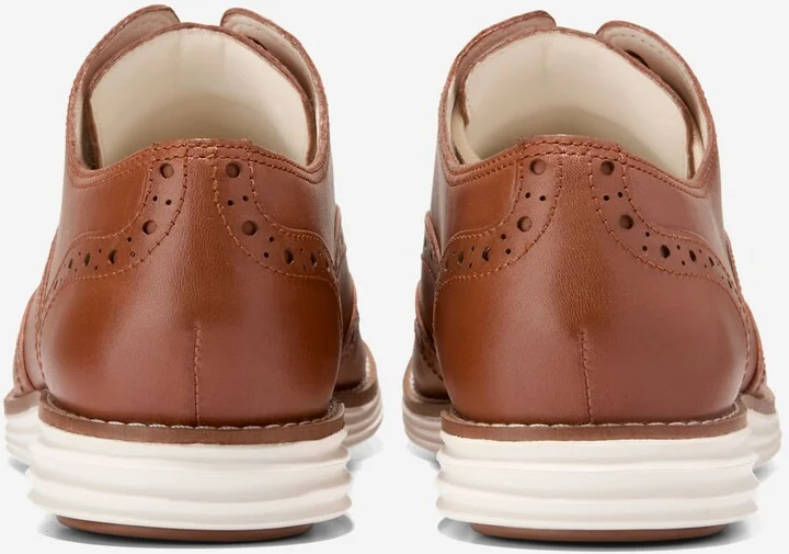 Women's ØriginalGrand Wingtip Oxfords - Image 3