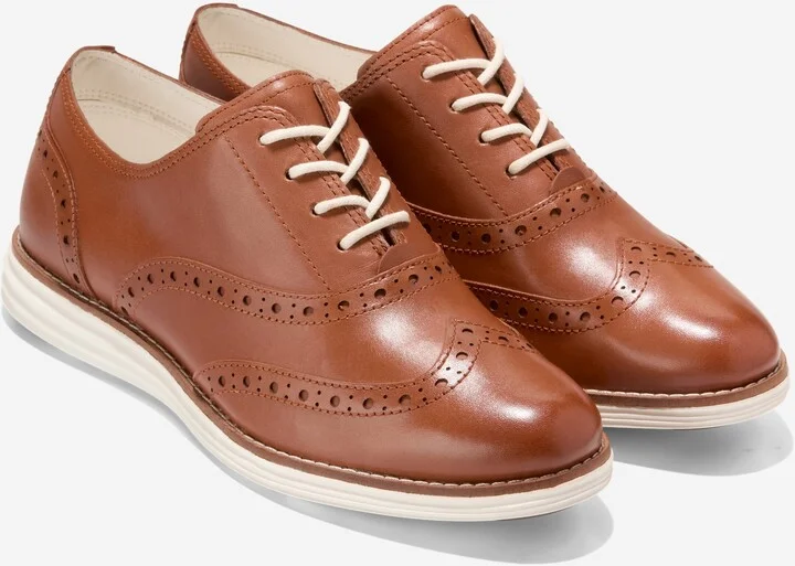 Women's ØriginalGrand Wingtip Oxfords - Image 5