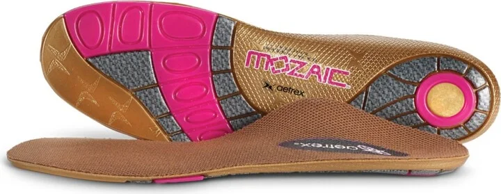 Women's Orthotics for Heel Spurs